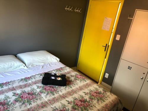 Su�tes E Hostel +