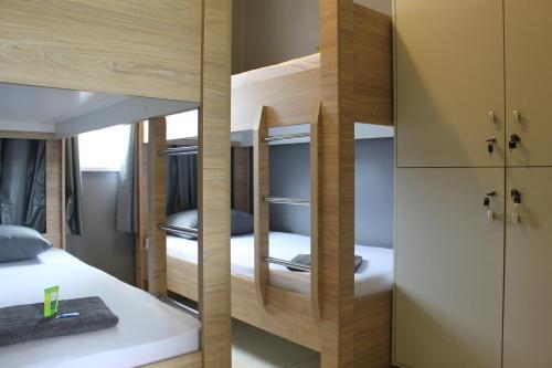 Su�tes E Hostel +
