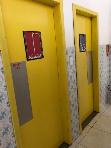 Su�tes E Hostel +