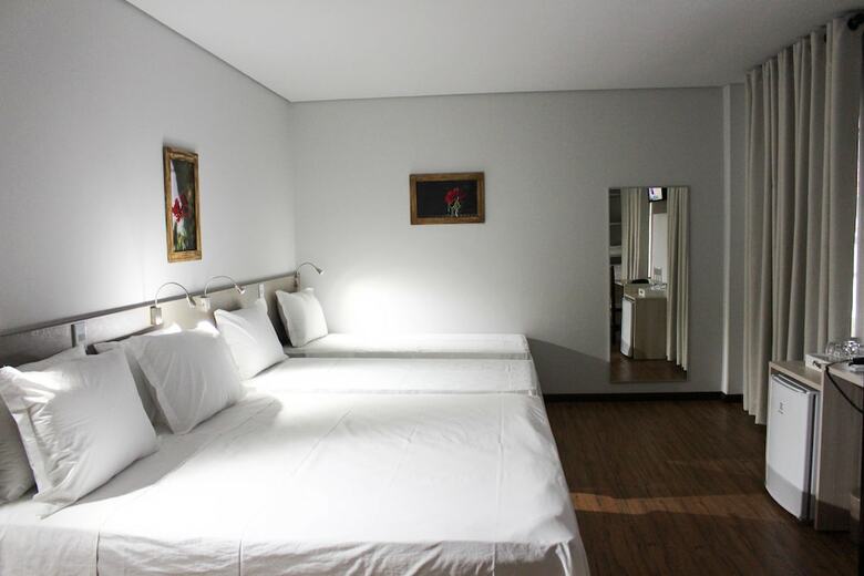 Hostal Pousada Casar�o Schmidt