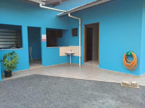 Hostel Villa Pomer�nia