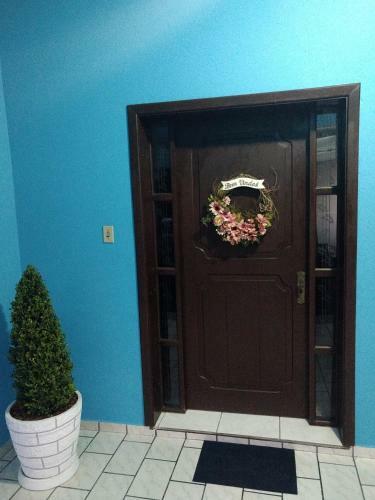 Hostel Villa Pomer�nia