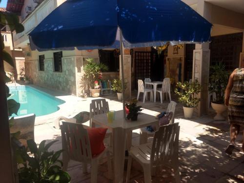 Hostal Pousada Do Farol