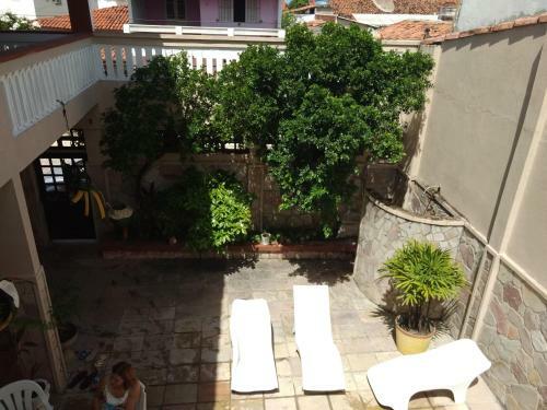 Hostal Pousada Do Farol