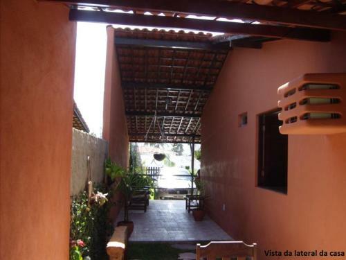 Casa De Praia Pontas De Pedra