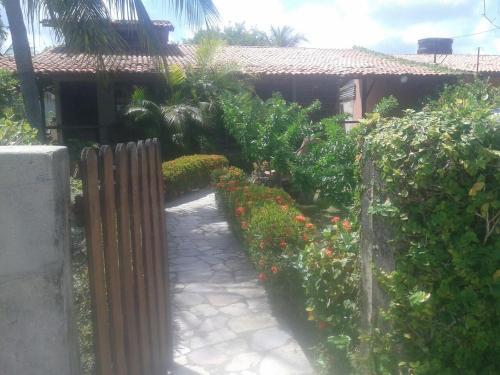Casa De Praia Pontas De Pedra