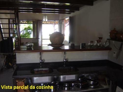 Casa De Praia Pontas De Pedra