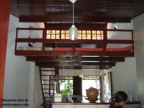 Casa De Praia Pontas De Pedra