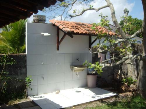Casa De Praia Pontas De Pedra