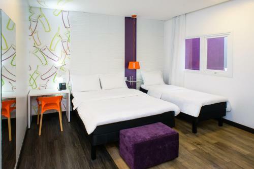 Hotel Ibis Styles Ponta Pora