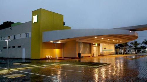 Hotel Ibis Styles Ponta Pora