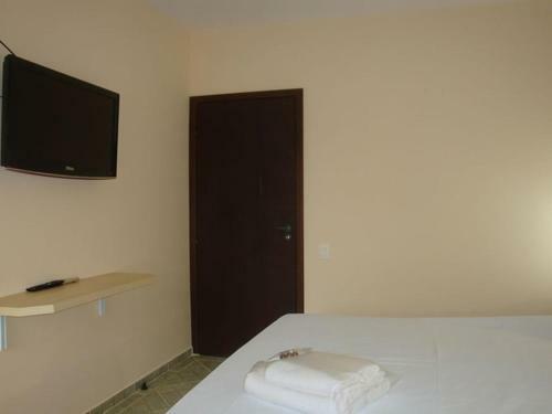 Hotel Pousada Porto Marina Mares Do Sul