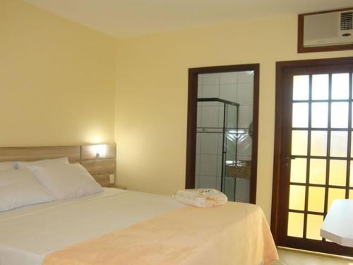 Hotel Pousada Porto Marina Mares Do Sul