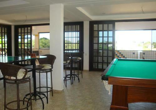 Hotel Pousada Porto Marina Mares Do Sul