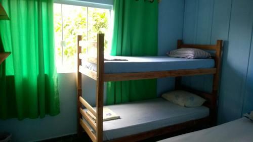 Posada Resid�ncia Lauro