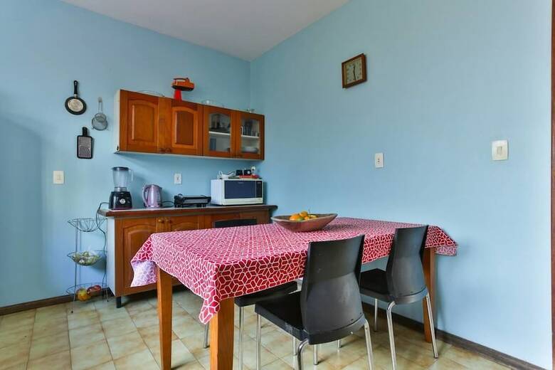 Bed & Breakfast Casa Das Framboesas