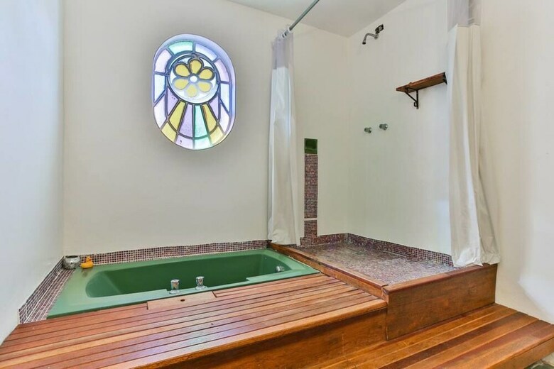 Bed & Breakfast Casa Das Framboesas