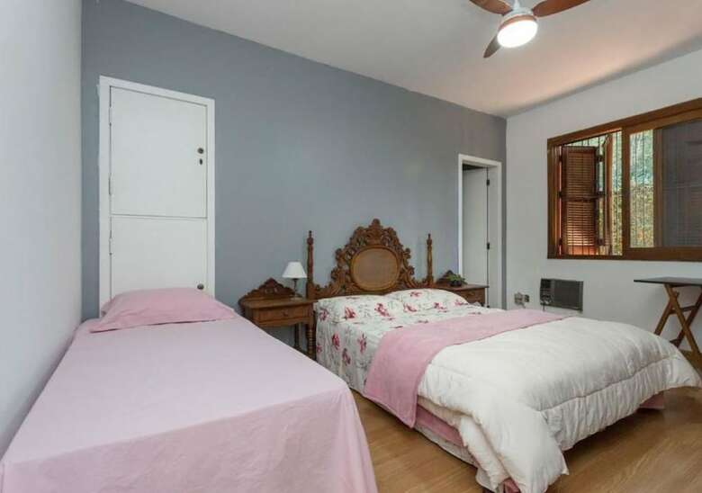 Bed & Breakfast Casa Das Framboesas