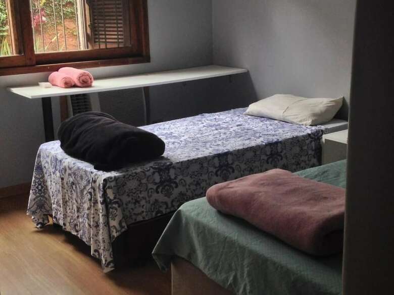 Bed & Breakfast Casa Das Framboesas