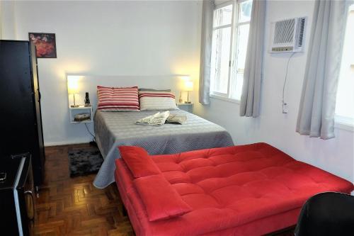 Apartamento Lugar Todo No Centro I-pr�x. A Santa Casa E Ufrgs