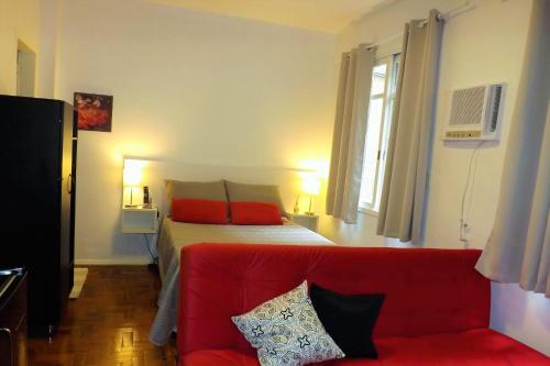 Apartamento Lugar Todo No Centro I-pr�x. A Santa Casa E Ufrgs