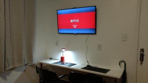 Apartamento Lugar Todo No Centro I-pr�x. A Santa Casa E Ufrgs
