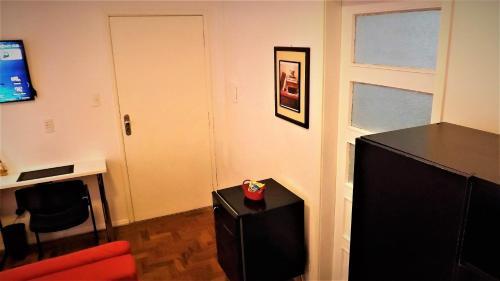 Apartamento Lugar Todo No Centro I-pr�x. A Santa Casa E Ufrgs