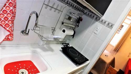 Apartamento Lugar Todo No Centro I-pr�x. A Santa Casa E Ufrgs
