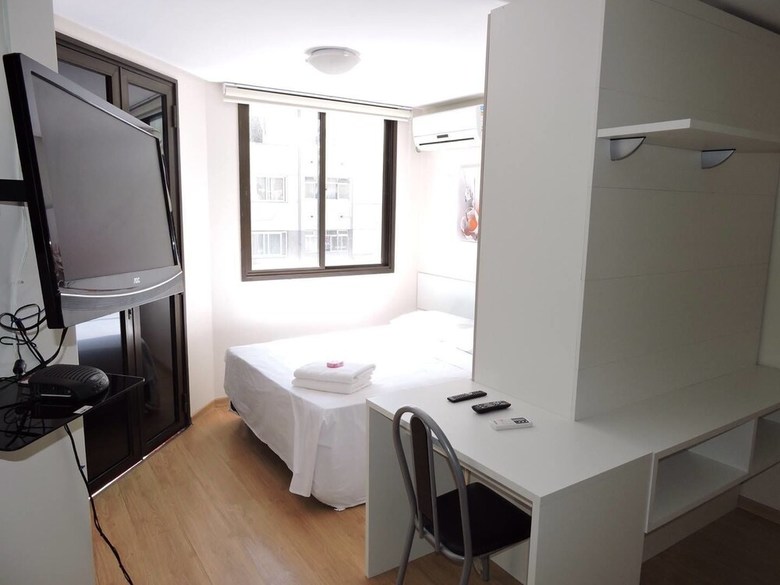 Manhattan Apart Hotel