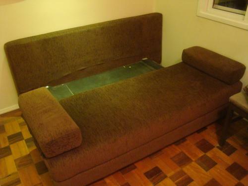 Apartamento Cobertura No Bom Fim