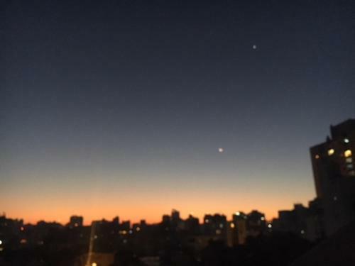 Apartamento Cobertura No Bom Fim