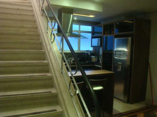 Apartamento Cobertura No Bom Fim