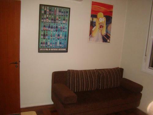 Apartamento Cobertura No Bom Fim
