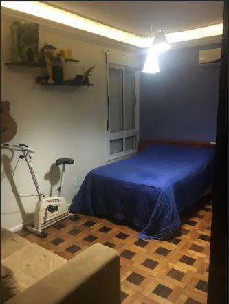 Apartamento Cobertura No Bom Fim