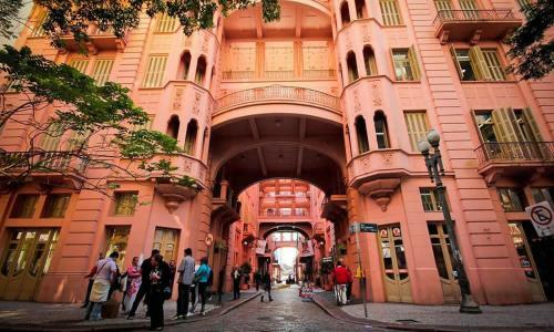Apartamento Loft Para Ate 4 Pessoas