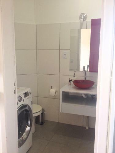 Apartamento Loft Para Ate 4 Pessoas