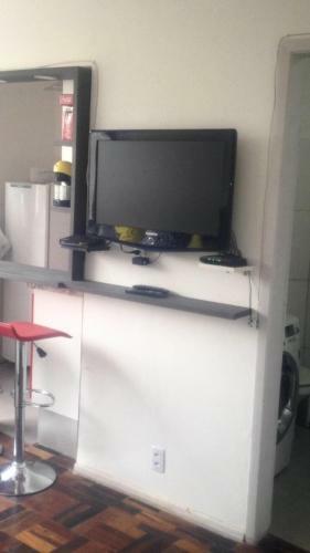 Apartamento Loft Para Ate 4 Pessoas