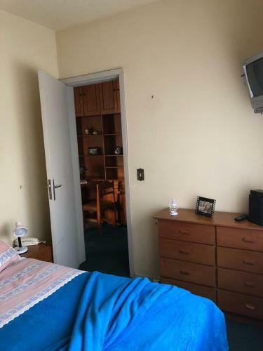 Apart Hotel Centro Porto Alegre