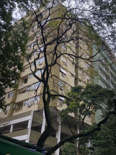 Apart Hotel Centro Porto Alegre