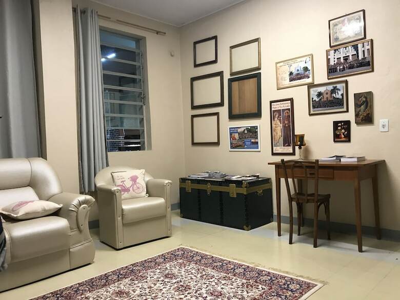 Hostal Pousada Convento S�o Louren�o