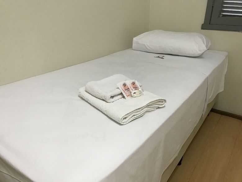 Hostal Pousada Convento S�o Louren�o