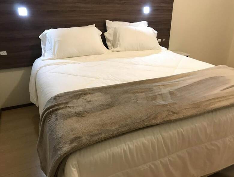 Hostal Pousada Convento S�o Louren�o