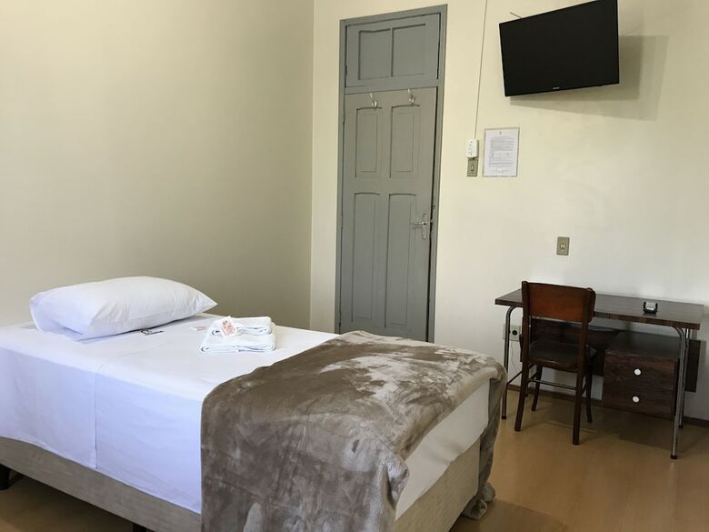 Hostal Pousada Convento S�o Louren�o