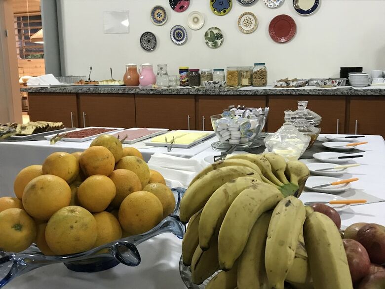 Hostal Pousada Convento S�o Louren�o