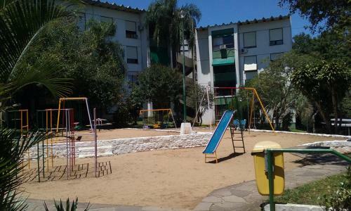 Apartamento Aconchegante