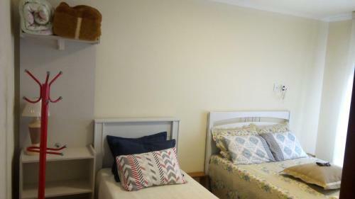 Apartamento Lindo