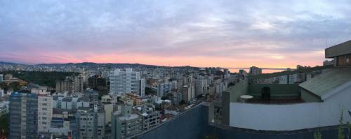 Apartamento Cobertura Dos Sonhos