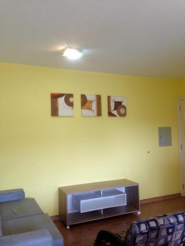 Apartamento Hospital Da Puc - 2 Quartos