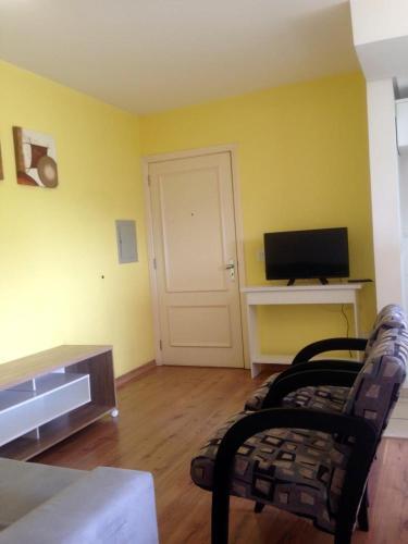 Apartamento Hospital Da Puc - 2 Quartos