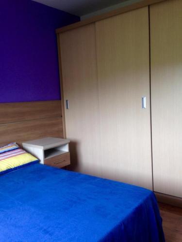 Apartamento Hospital Da Puc - 2 Quartos
